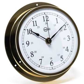Kuvars Saat Viking 611MS  Quartz clock Viking