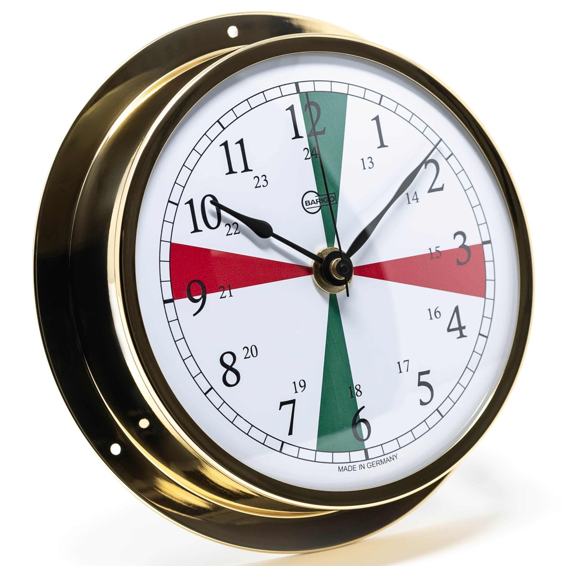 Kuvars Saat Radyo sektörlü Viking 611MSFS  Quartz clock with radio sectors Viking