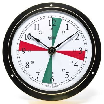 Kuvars Saat Radyo sektörlü Viking 611MSFS  Quartz clock with radio sectors Viking