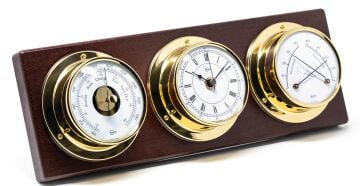 Hava İstasyonu Tempo 386MSMA