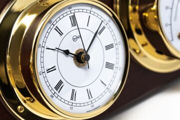 Hava İstasyonu Tempo 386MSMA