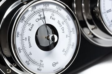 Hava İstasyonu Barigo 386RFPO