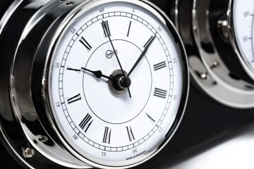 Hava İstasyonu Barigo 386RFPO