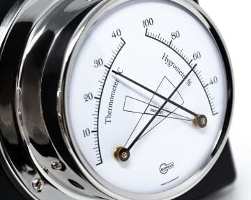 Hava İstasyonu Barigo 386RFPO