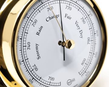 Barometre Regatta Barigo 184MS