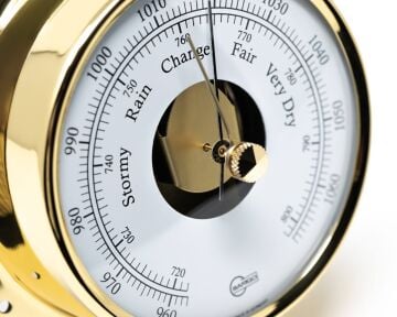 Barometre Tempo Barigo 183MS