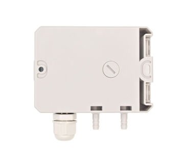 Düşük Basınç Transmiteri LFA WINTERS