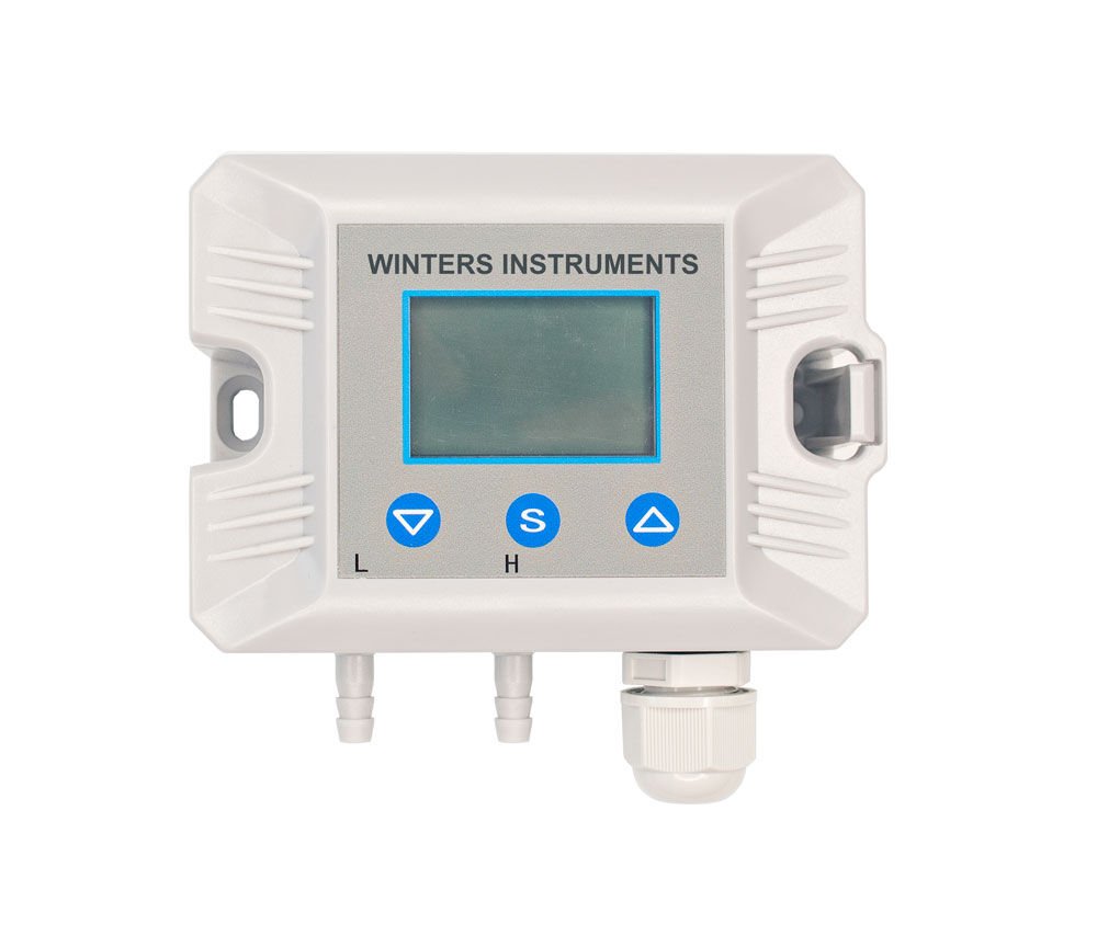 Düşük Basınç Transmiteri LFA WINTERS