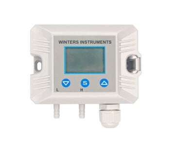 Düşük Basınç Transmiteri LFA WINTERS