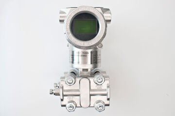 Diferansiyel Basınç Trnsmiteri WinSMART™ LY34 Differential Pressure Transmitter