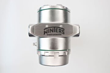 Diferansiyel Basınç Trnsmiteri WinSMART™ LY34 Differential Pressure Transmitter