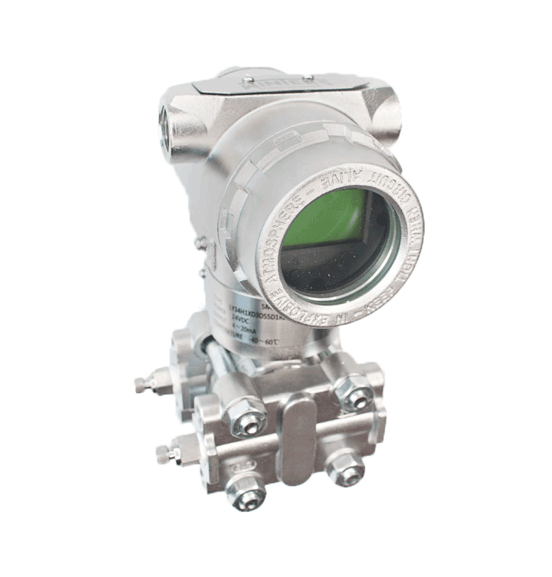 Diferansiyel Basınç Trnsmiteri WinSMART™ LY34 Differential Pressure Transmitter