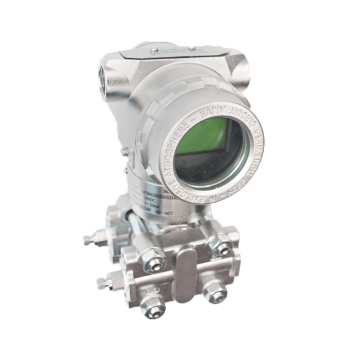 Diferansiyel Basınç Trnsmiteri WinSMART™ LY34 Differential Pressure Transmitter