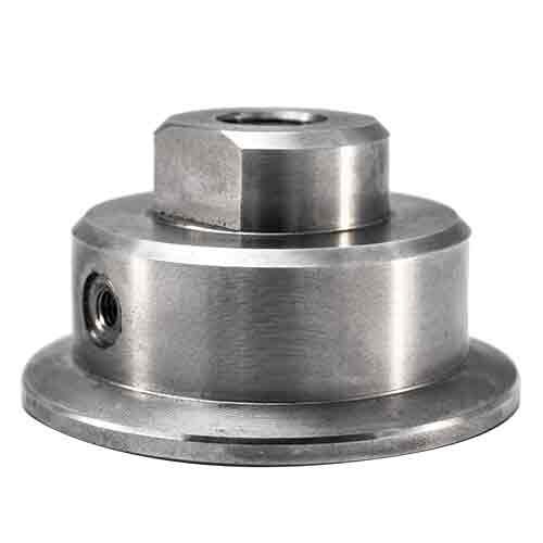 Diyafram Bağlantı D20 SANITARY DIAPHRAGM SEAL