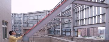 Precaster CA770 Lazerli Mesafe Ölçer