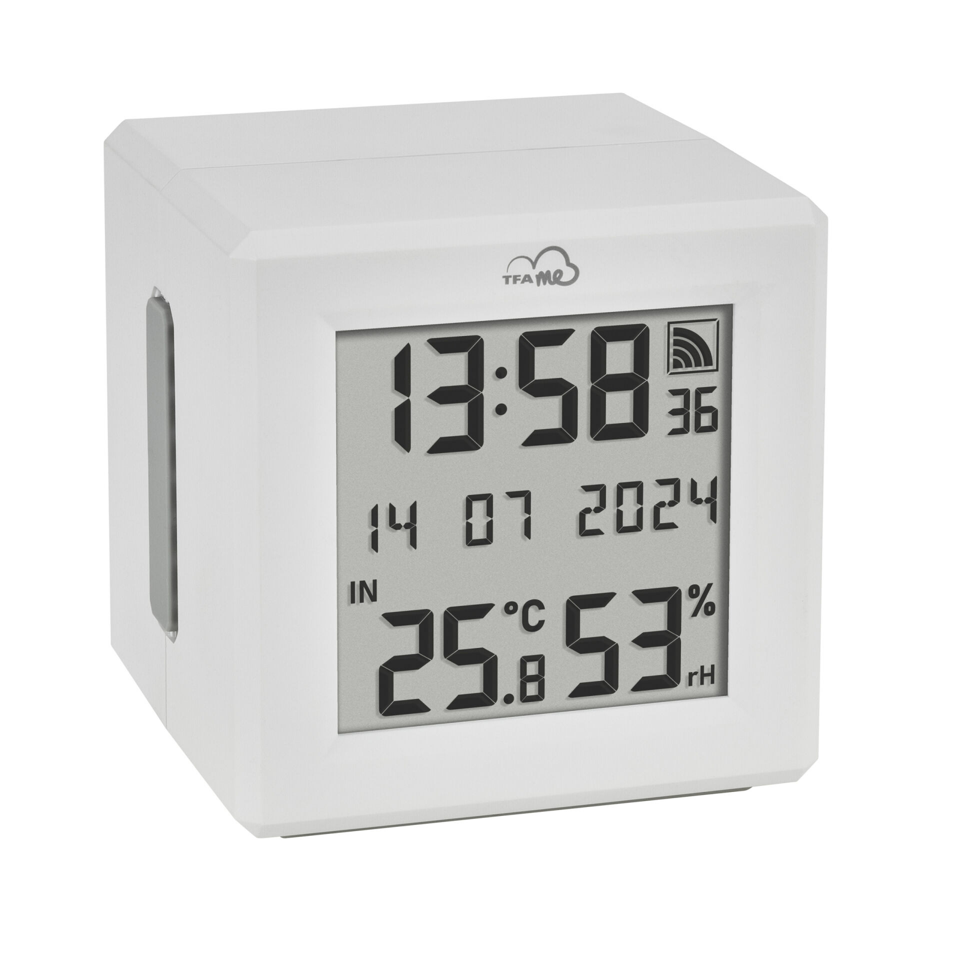 WIFI Gateway TFA.me ID-01 35.8103