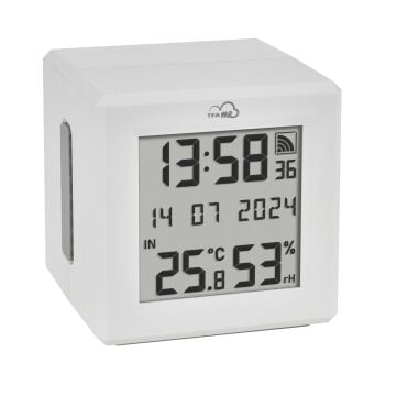 WIFI Gateway TFA.me ID-01 35.8103