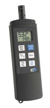 TFA 31.1028 Dewpoint Pro Dijital Termo-higrometre