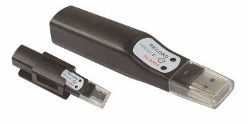 TFA 31.1055 Sıcaklık Datalogger