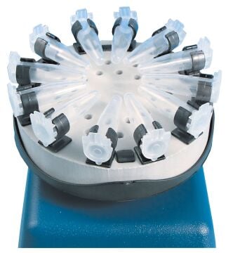 Vortex mikser VM-30 orbital hareketli