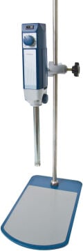 Homojenizer HG-15A, 27000 rpm, analog dahili kontrol cihazı WITEG