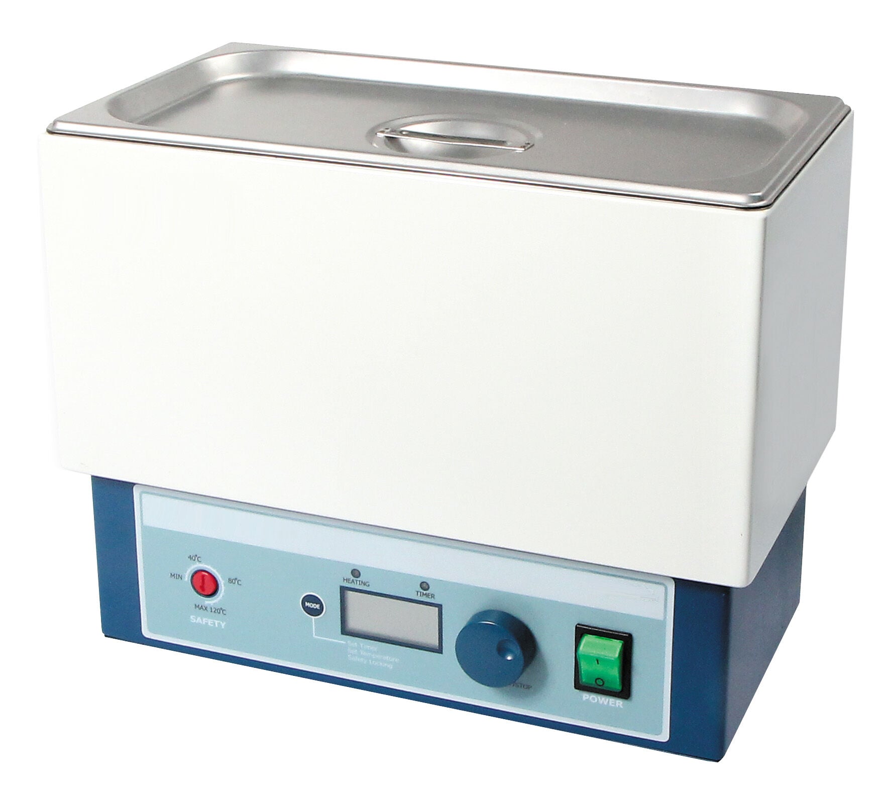 Su Banyoları  6/11/22 Litrr 100°C ±0,1°C WITEG