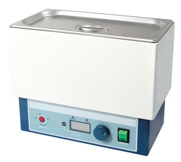 Su Banyoları  6/11/22 Litrr 100°C ±0,1°C WITEG