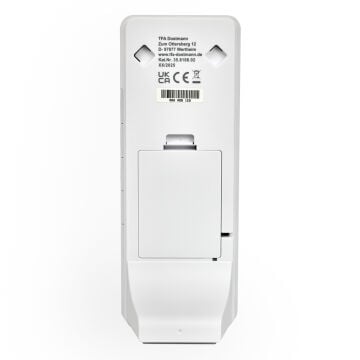 WIFI Telsiz Hava İstasyonu TFA.me ID-06 35.8108.02