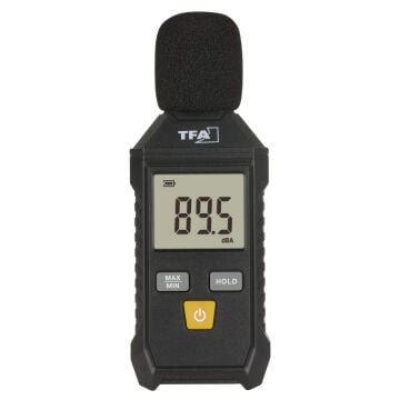 Ses Seviyesi Ölçer SOUND BEE 2 31.2002.01