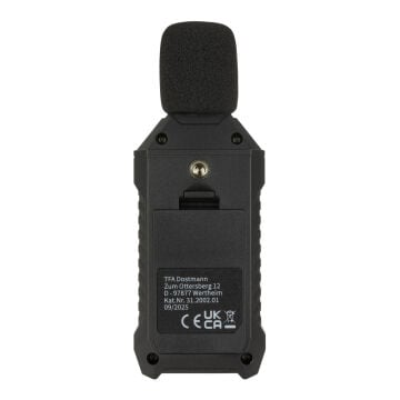 Ses Seviyesi Ölçer SOUND BEE 2 31.2002.01