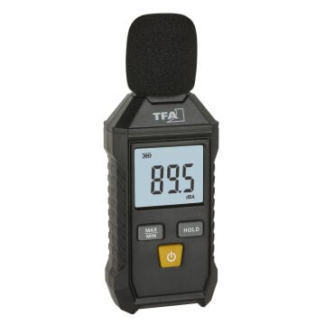Ses Seviyesi Ölçer SOUND BEE 2 31.2002.01