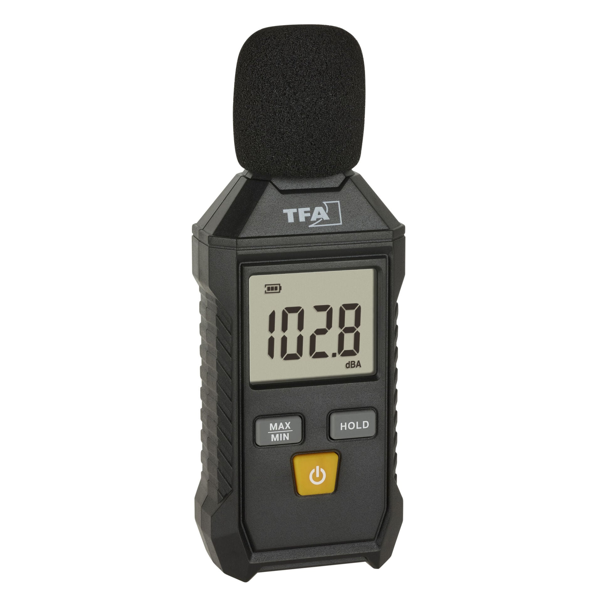 Ses Seviyesi Ölçer SOUND BEE 2 31.2002.01
