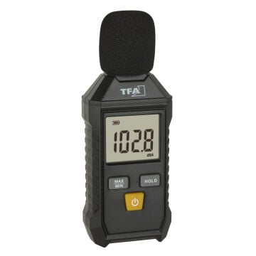 Ses Seviyesi Ölçer SOUND BEE 2 31.2002.01