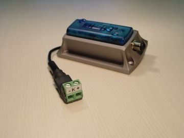 MSR145 Datalogger