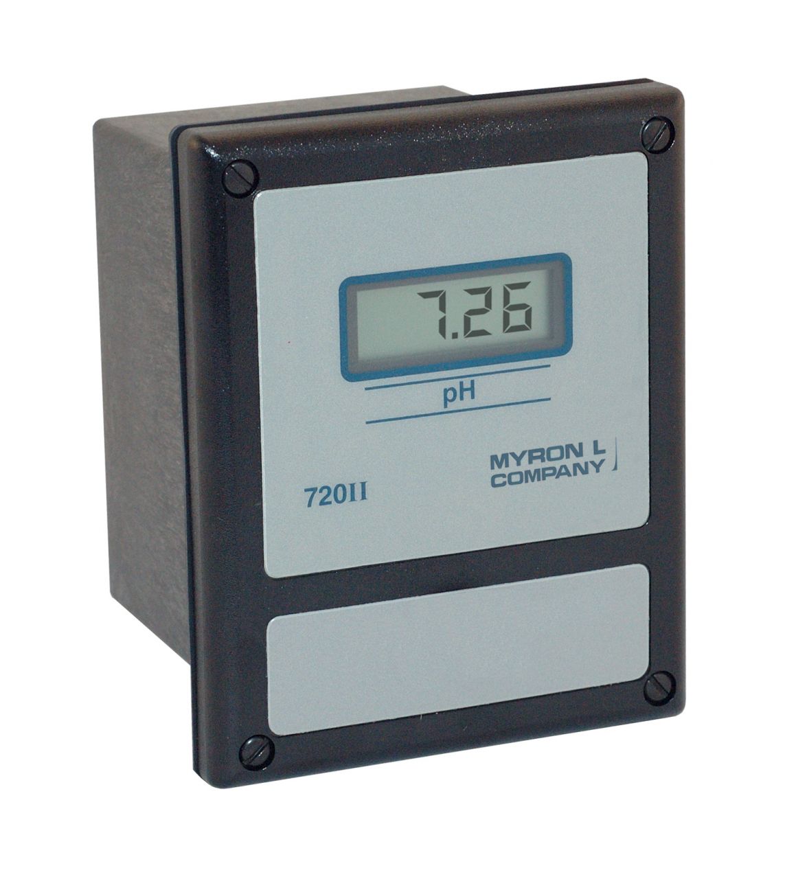 720 series II pH/ORP Monitör/ Kontrol Aygıtı
