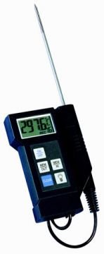 P400W Profesyonel Termometre
