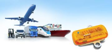 MSR 175 Şok Taşıması için Datalogger