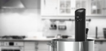 14.1551.01 Sous vide pişirici SOUSMATIC