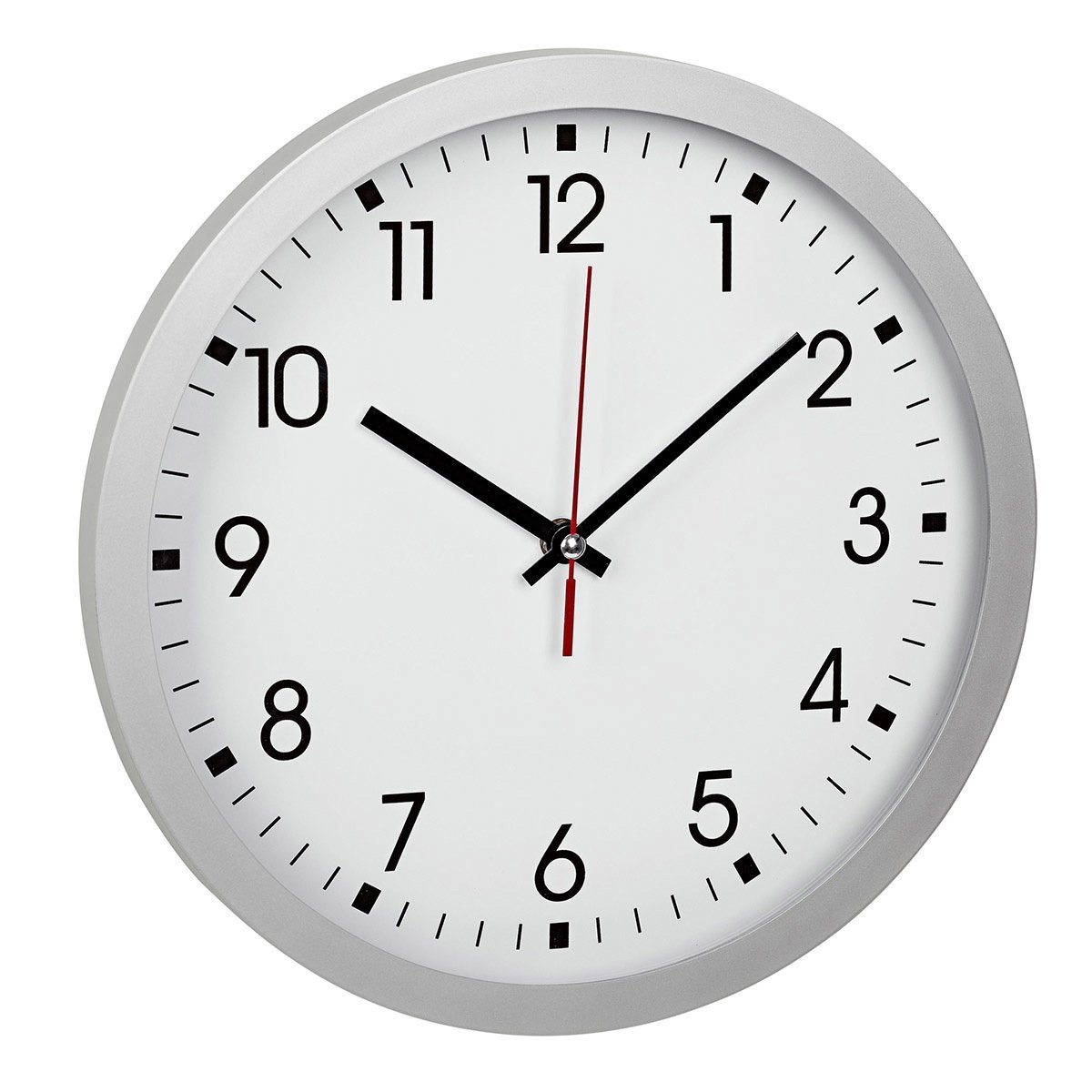 TFA 60.3035.02 Analog Duvar Saati