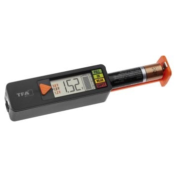 Pil  Test Aygıtı Batteryecheck 98.1126