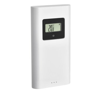 Wireless weather station HORIZON 35.1155