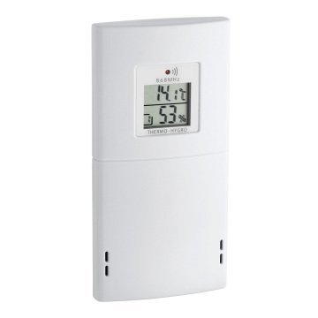 Radyo kontrollü Hava İstasyonu SLIM TOUCH 35.1128