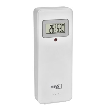 Telsiz hava istasyonu ELEMENTS 35.1158
