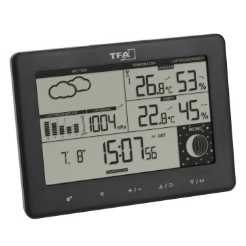 Telsiz hava istasyonu ELEMENTS 35.1158