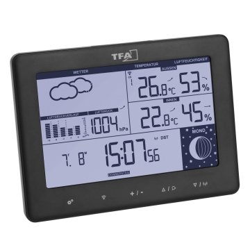 Telsiz hava istasyonu ELEMENTS 35.1158