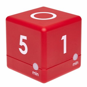 Dijital timer CUBE-TIMER 38.2039