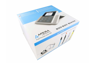 Masa üstü ph metre APERA PH800