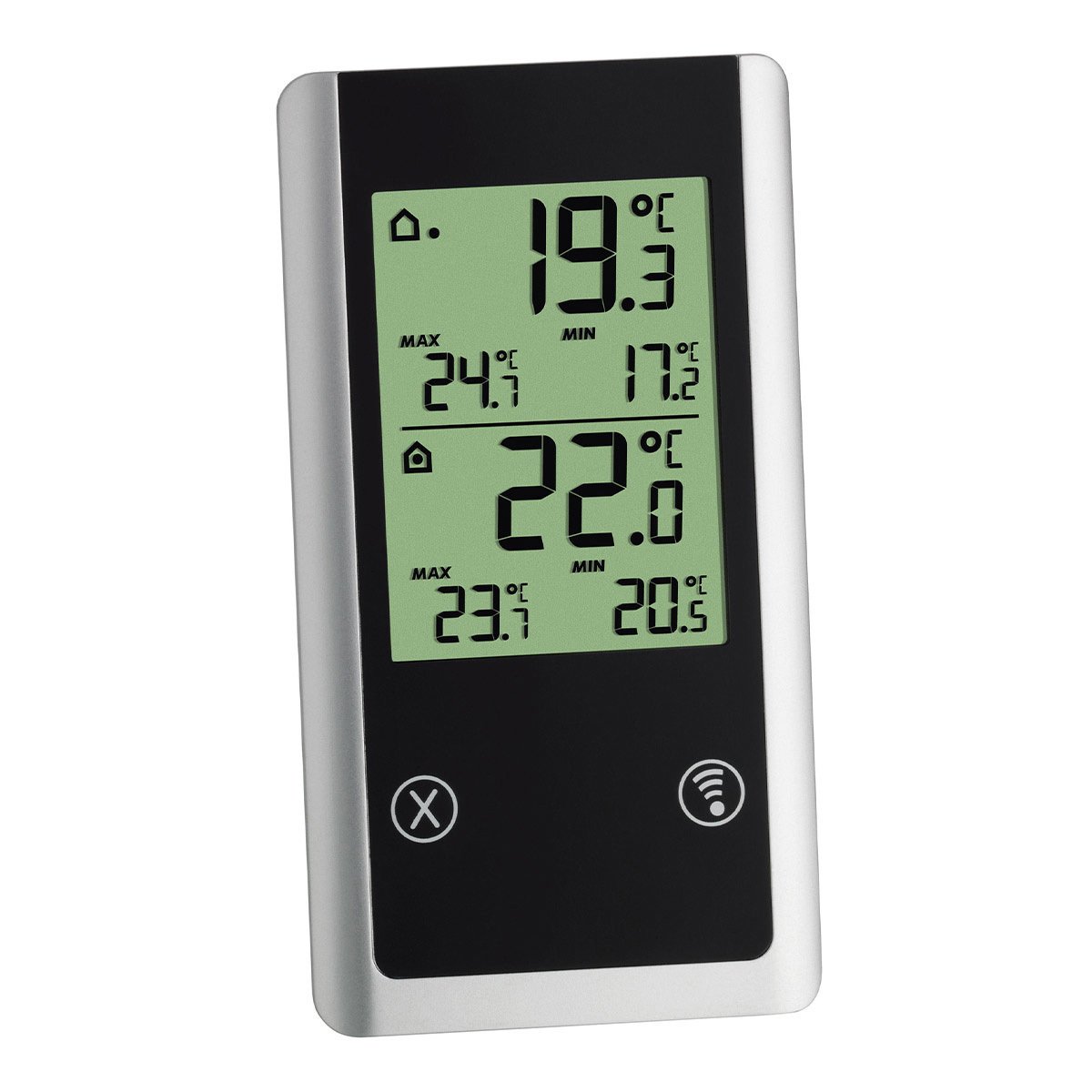 Wireless thermometer JOKER 30.3055