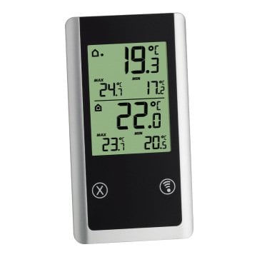 Wireless thermometer JOKER 30.3055