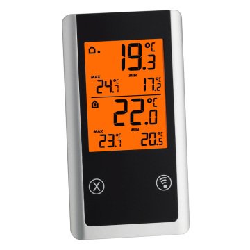 Wireless thermometer JOKER 30.3055